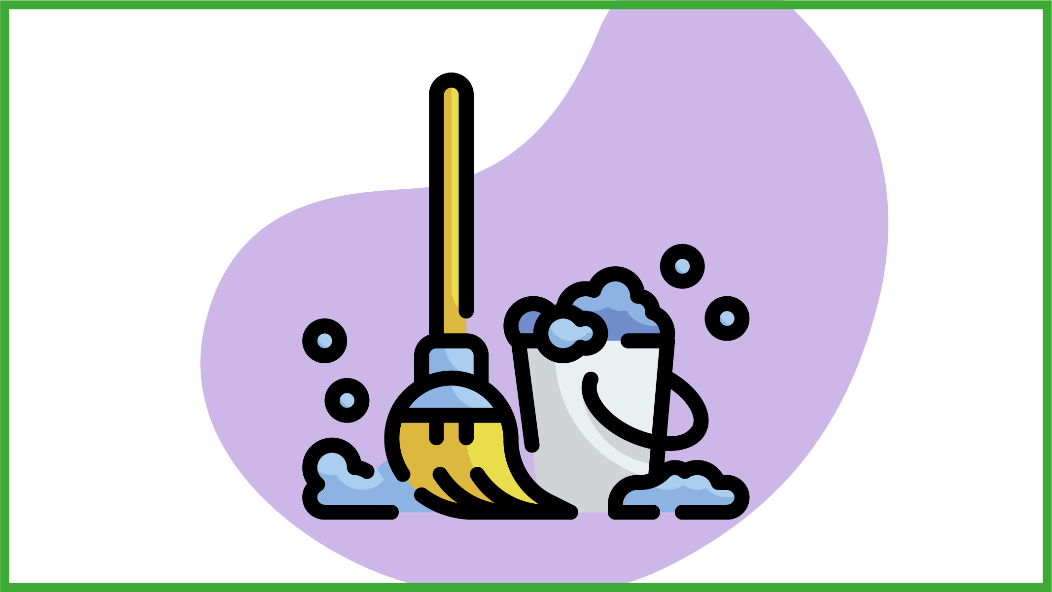 Spazzola per pulire le fughe di pavimenti e piastrelle - Verdevero