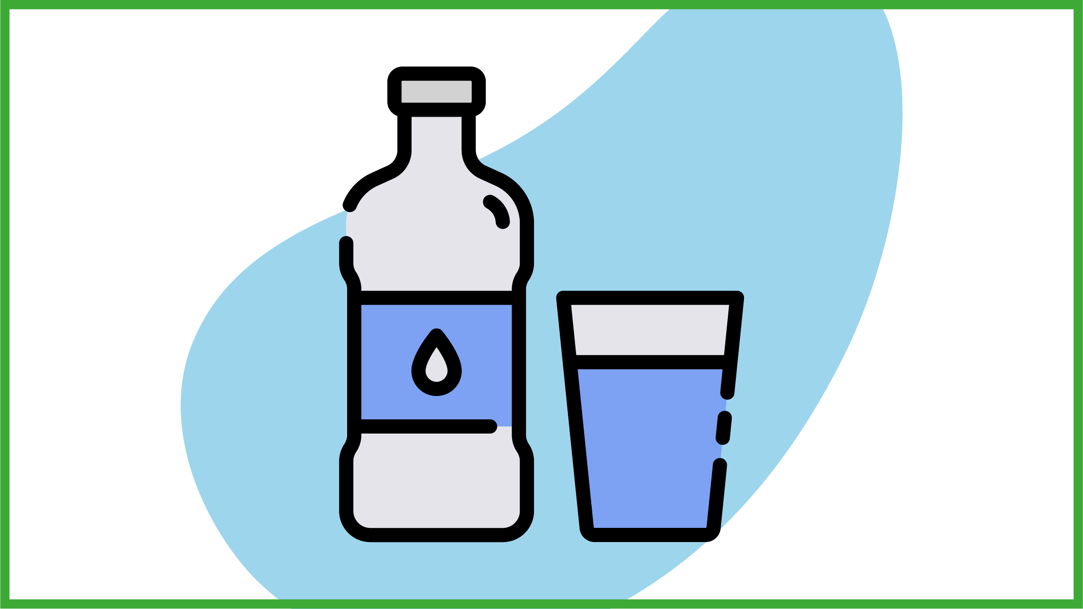 Come pulire le bottiglie di vetro? – Secondamano®