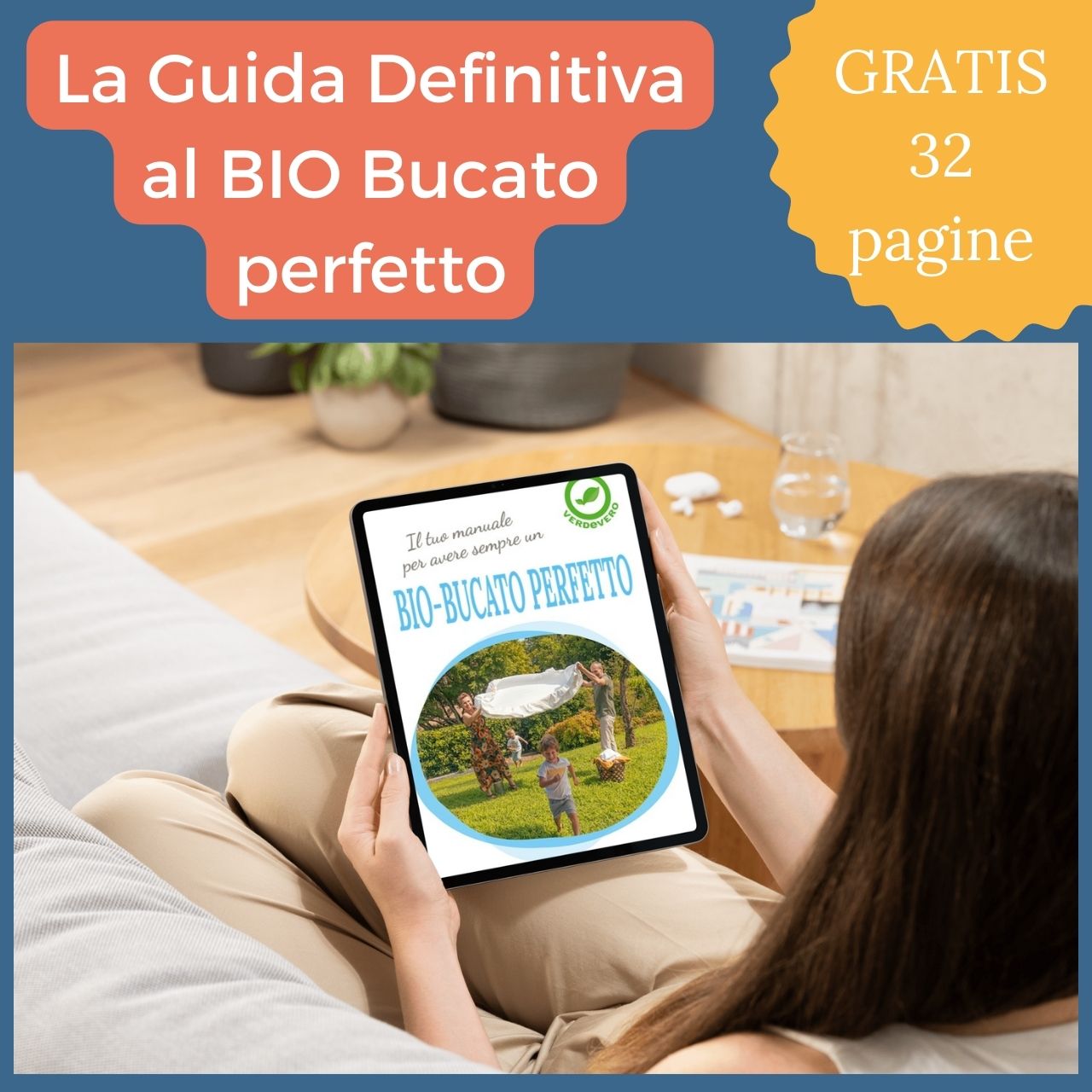 Guida Bio bucato