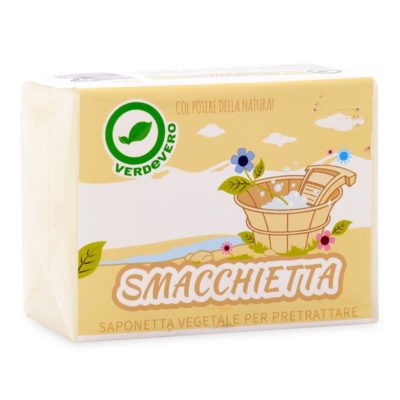 sapone ecologico marsiglia