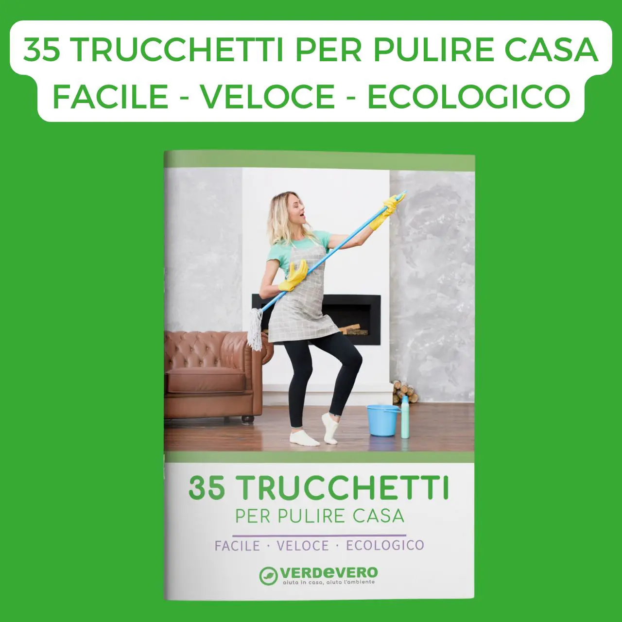 Detersivo bucato